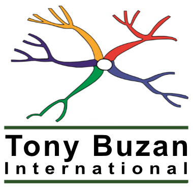 Tony Buzan Logo