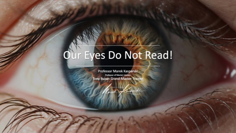 Speed-Reading