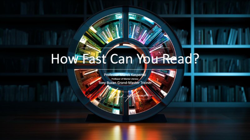Speed-Reading